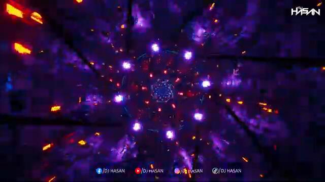 Aaj Ki Raat (Remix) DJ Hasan | Stree 2 |Tamannaah Bhatia | Bollywood Remix 2024 | Tiktok Viral Song