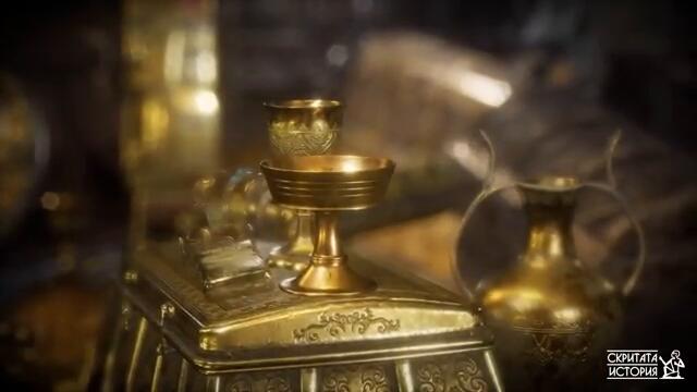 Най-Мистериозната Могила в България - Тайните на ДУХОВА Могила | Скритата История Е152