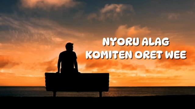 Miano kimnotengung😥... official video lyrics by Cyrus koech