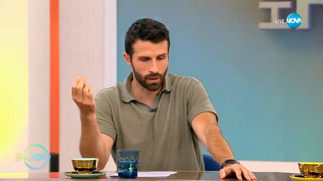 Дубайска съпруга с частен остров: Похвали се самата тя в социалните мрежи - „На кафе“ (30.09.2024)