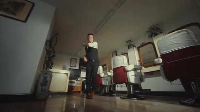 Jocelyn 9.4.0 -【one thing i like about you】Official Video