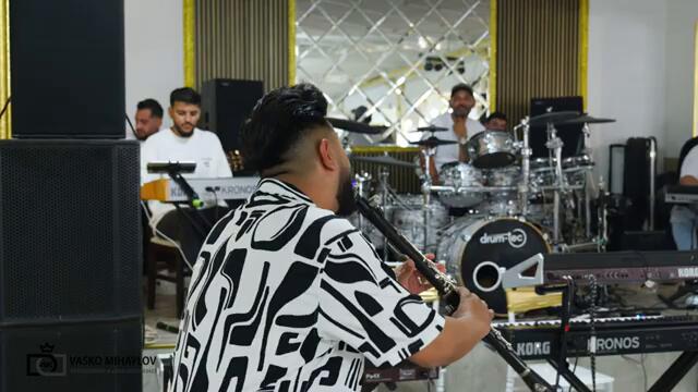 RIKO BEND, GEORGI BURETO KUCHEK 2024 LIVE