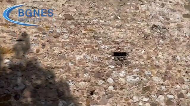 Стражът на Враца: кулата на Мешчиите