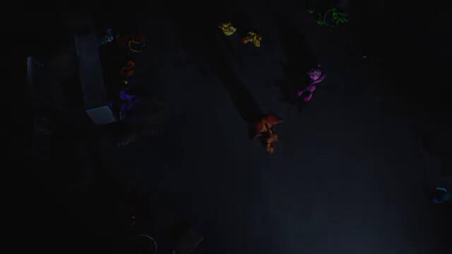 Poppy Playtime Chapter 4 - Teaser Trailer