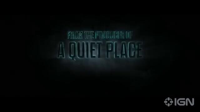 Elevation - Exclusive Official Trailer (2024) Anthony Mackie, Morena Baccarin