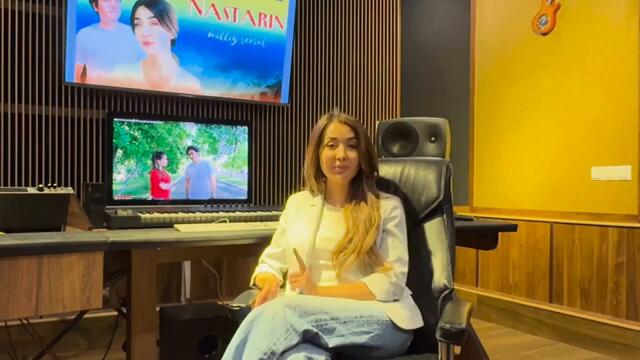 Nastarin 26-qism (milliy serial) | Настарин 26-қисм (миллий сериал)