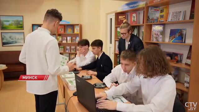 Эксклюзивная информация от Лукашенко! | Белорусский мобильник | Встреча Президента со студентами