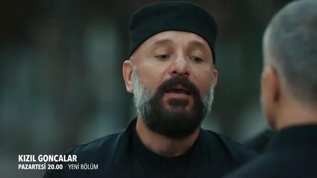 Kızıl Goncalar 21. Bölüm 1. Fragmanı   @KizilGoncalarDizisi