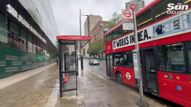 Acid attack at school leaves girl, 14, with horror injuries and two others in hospital