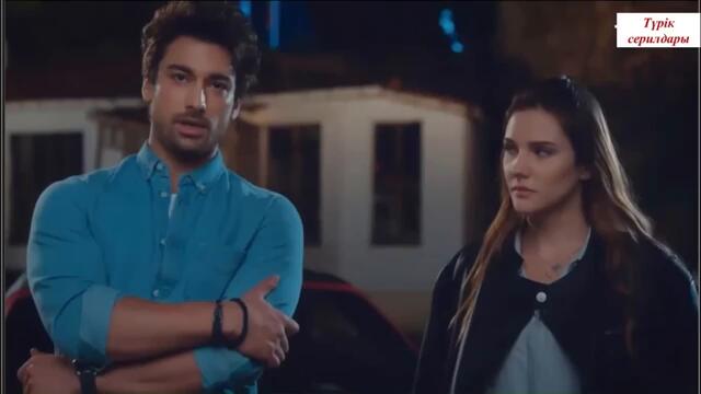 ҚОЛ СОЗҒАН ҮМІТ. АЗРА МЕРТТІ ТАПТЫ