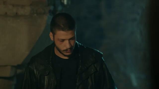 Celasun, Çeto'ya Çalışma Sebebini Anlattı - Çukur 2. Sezon 13. Bölüm