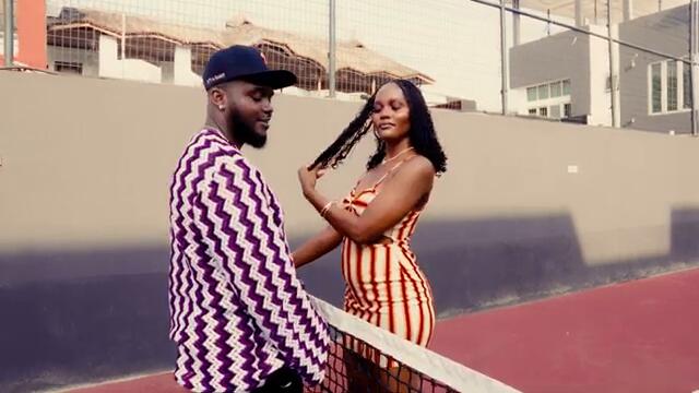 Phaemous - Kilofe (official music video)