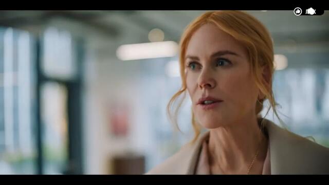 Плохая девочка - Русский трейлер (Субтитры, 2024) Николь Кидман, Триллер Фильм HD