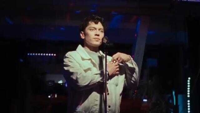 Crosspoint | Official Trailer | October 16