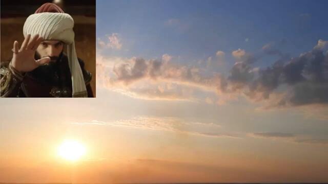 Мехмед Султан Завоевателей 18 серия на русском языке. Новый турецкий сериал. анонс