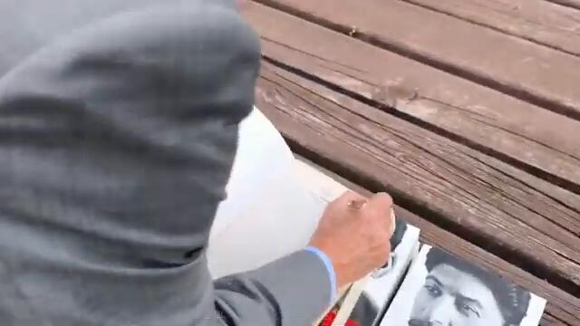 The Millenium Podcast Епизод 8 с гост професор Стивън Коткин