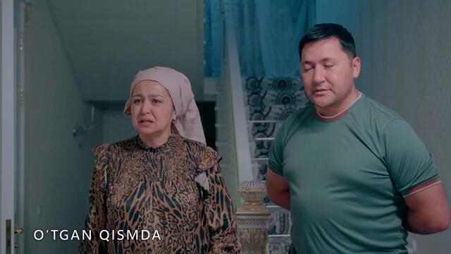 Nastarin 27-qism (milliy serial) | Настарин 27-қисм (миллий сериал)