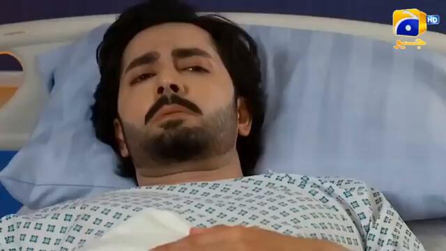 Jaan Nisar Episode 58 - [ENG SUB] - Danish Taimoor & Hiba Bukhari - 1st October 2024 - Har Pal Geo