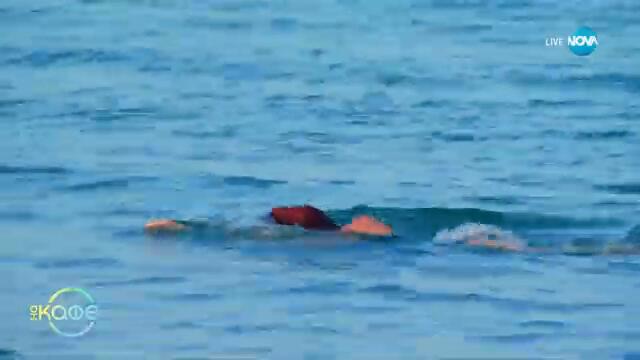 „На кафе" с Иванина и Габриела от „Игри на волята" (02.10.2024)