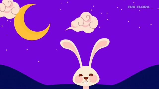 चंदा मामा l Chanda Mama Door Ke | Hindi Rhymes And Kids Songs | Fun Flora