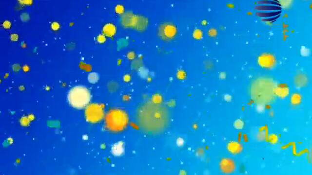 Телевизия Комета - Честито (2016 - 2022) (МОЯ РЕКОНСТРУКЦИЯ)