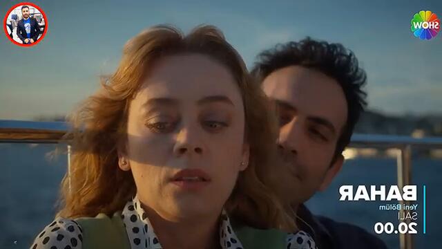 Bahar 19. Bölüm 2. Fragmanı | Evren'in Gerçek Yüzü!