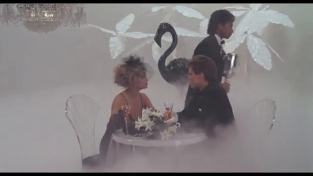 ONCE BITTEN (1985) | Mark Dreams Of The Countess | MGM