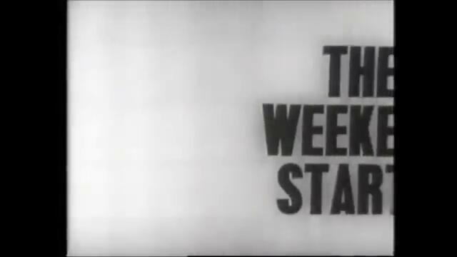 Ready Steady Go!! - The Weekend Starts Here! (1963-1966)