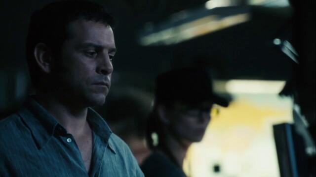 Осъдените The Condemned  (2007)  Бг Аудио Част 2