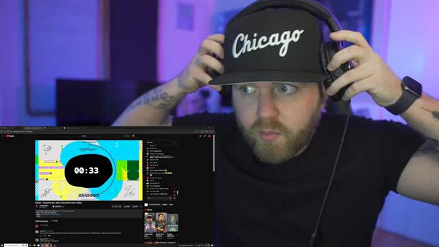 Everyone is about to cry | Eminem - Temporary (feat. Skylar Grey) [Official Music Video]