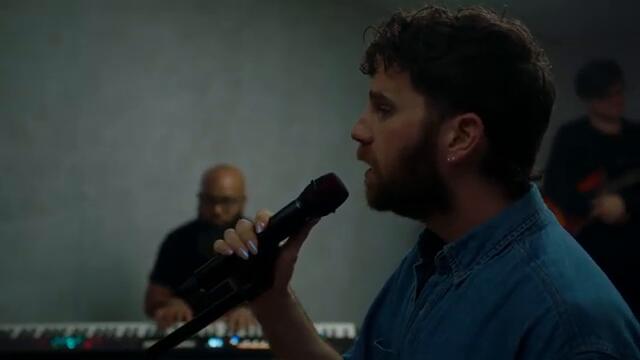 Ben Platt - Monsters | Live From Vevo Studios