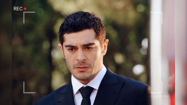 Ночная сказка 6 серия. Новый турецкий сериал. Анонс