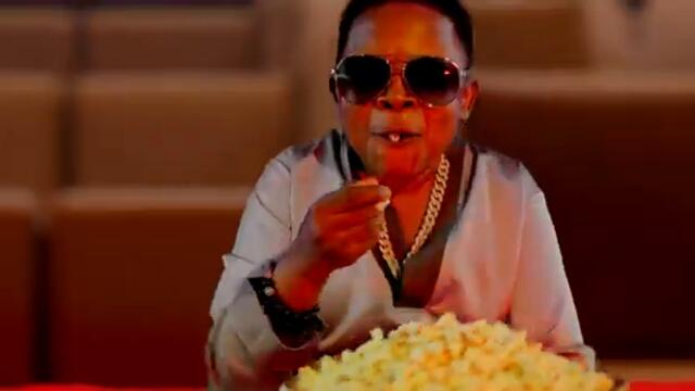 Kcee - Netfliss (Official Video)