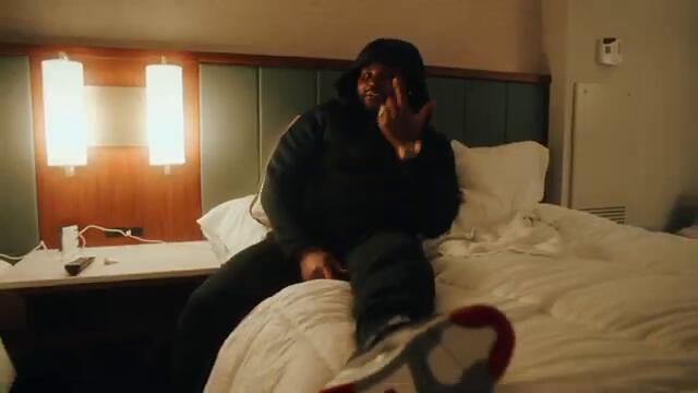 Tee Grizzley - Robbery 8 [Official Video]