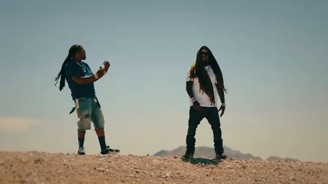 Mista Cain - I Can't Make This Up (Remix) ft. BG