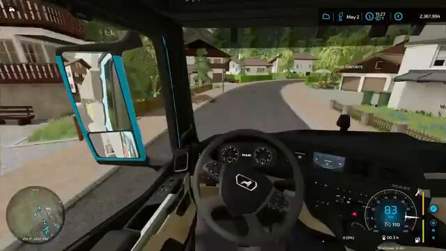 🚛🚛Farming Simulator 22 | BG Construction Timelapse S01 E08🚛🚛  with   @bluegamers896   🚛🚛🚛