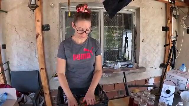 Домашна лютеница и още зимнина | Милчеви БГ