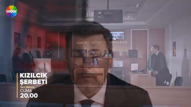 Kızılcık Şerbeti 71. Bölüm 1. Fragman | "Seni kaybettiğim için çok üzgünüm Kıvılcım..."