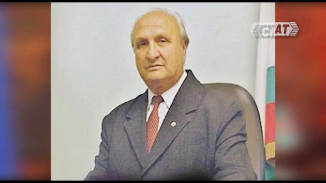 Академик Григор Велев – създателят на БНДС „Целокупна България“. Възходът на национализма.