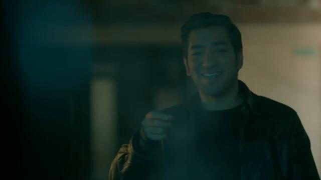 Vartolu, Çeto'yu Laboratuvardan Kovdu - Çukur 2. Sezon 13. Bölüm