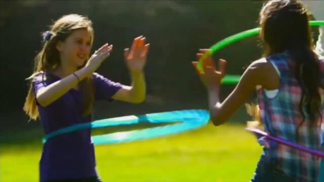 Disney Channel Ident_ USA #8