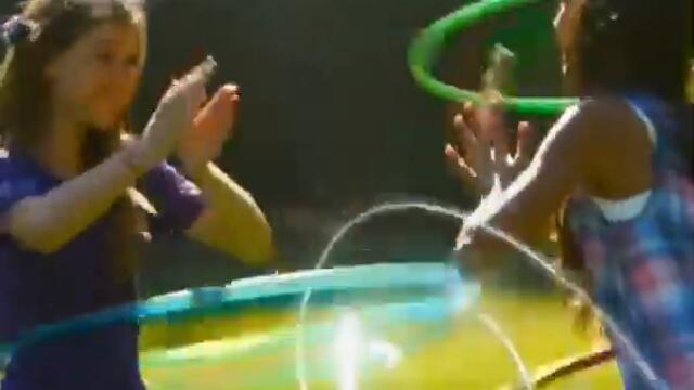 Disney Channel Ident_ USA #9