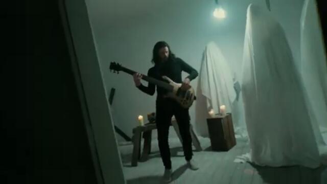 Dear Reckless - Anchors (OFFICIAL MUSIC VIDEO)