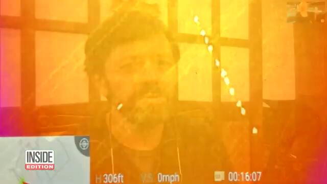 Missing People Found by Drones