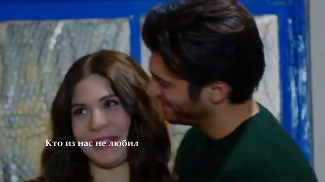 5 Турецких Сериалов От Которых Не Оторвать Глаз