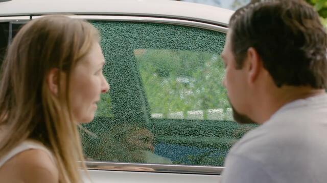 Copywriting Case Study_ O’Brien Glass Australia advertising campaign (Dog version)