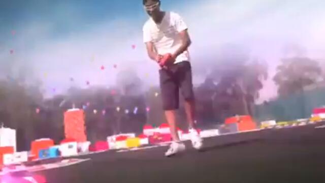 Disney Channel Ident #22