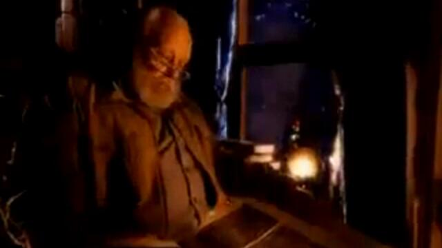 Disney Channel Ident #76