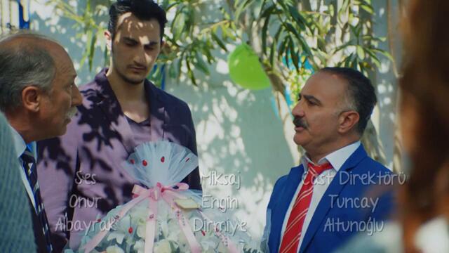 Кто из нас не любил?  (Турецкий сериал) 9a серия