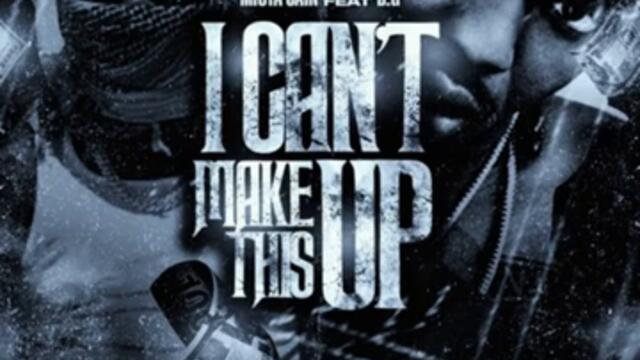 I Can't Make This Up (Remix)
